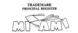MI AMI trademark