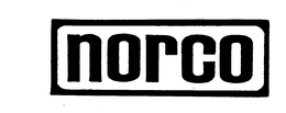 NORCO trademark