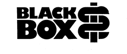 BLACK BOX trademark
