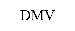 DMV trademark