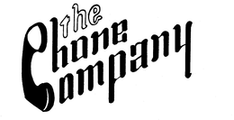 THE PHONE COMPANY trademark