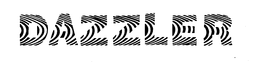 DAZZLER trademark