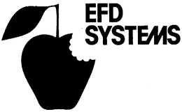 EFD SYSTEMS trademark