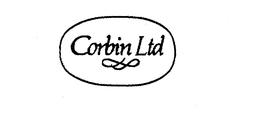 CORBIN LTD trademark