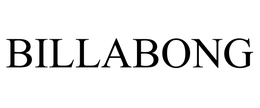 BILLABONG trademark