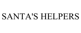 SANTA'S HELPERS trademark