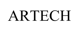 ARTECH trademark
