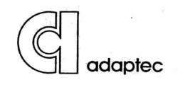 A ADAPTEC, INC. trademark