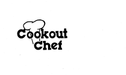 COOKOUT CHEF trademark