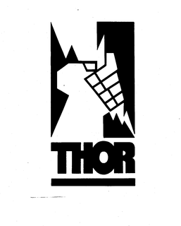THOR trademark