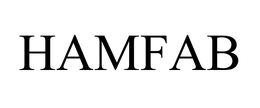 HAMFAB trademark