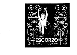 JABON ESCORZO trademark