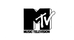 M TV MUSIC TELEVISION trademark