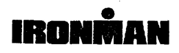 IRONMAN trademark
