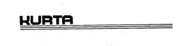 KURTA trademark