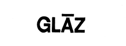 GLAZ trademark