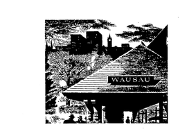 WAUSAU trademark