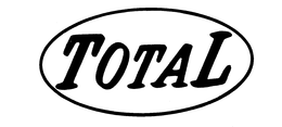 TOTAL trademark