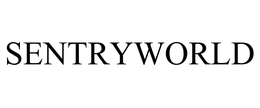 SENTRYWORLD trademark