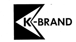 K-BRAND trademark