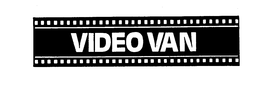VIDEO VAN trademark