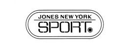JONES NEW YORK SPORT trademark