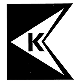 K trademark