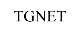 TGNET trademark