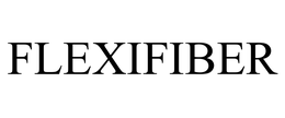 FLEXIFIBER trademark