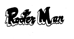 ROOTER MAN trademark