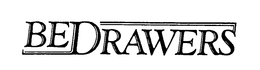 BEDRAWERS trademark