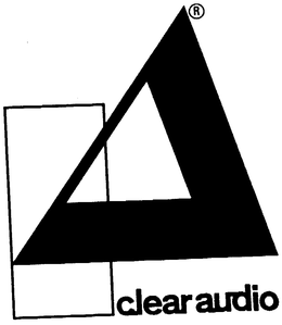 CLEARAUDIO trademark