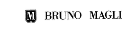 M BRUNO MAGLI trademark