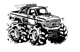 4X4X4 trademark