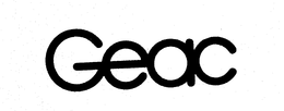 GEAC trademark