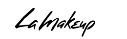 LA MAKEUP trademark