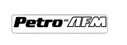 PETRO-AFM trademark