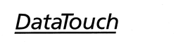 DATATOUCH trademark