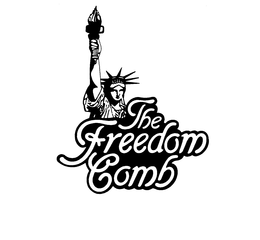 THE FREEDOM COMB trademark