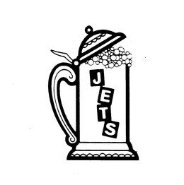 JETS trademark