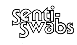 SENTI-SWABS trademark