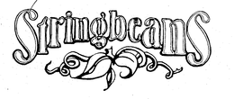 STRING BEANS trademark