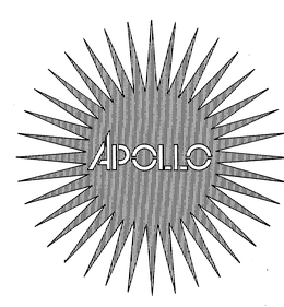 APOLLO trademark