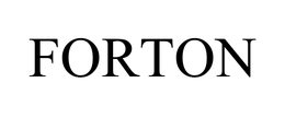 FORTON trademark