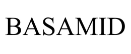 BASAMID trademark