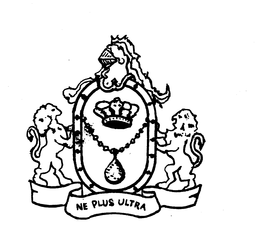NE PLUS ULTRA trademark