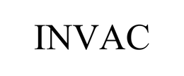 INVAC trademark
