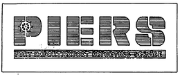 PIERS PORT IMPORT/EXPORT REPORTING SERVICE trademark