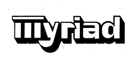 MYRIAD trademark