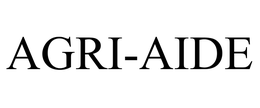 AGRI-AIDE trademark